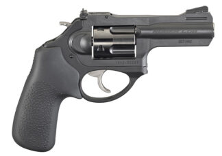 LCRX 357Mag 3.00" B AS 5rd