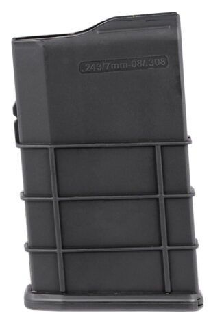 Howa Remington 700 BDL Magazine 10-Round Black