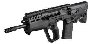 IWI Tavor 7 Semi-Auto Bullpup .308/7.62 NATO 16.5 in 10+1 Black (Optic Ready)