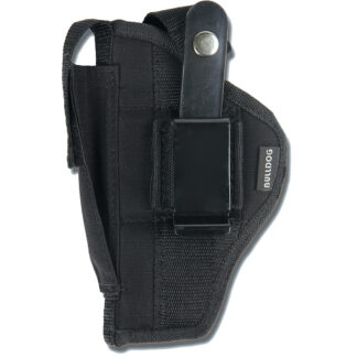 Extreme Hol Belt/Clip 2-2.5" Sm Fr Rev