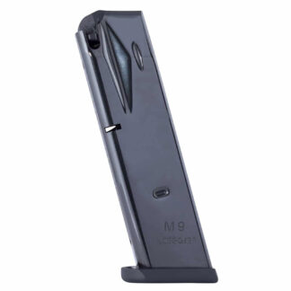 Magazine*Beretta 92FS/M9 9mm B 15rd