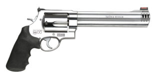 500 500S&W 8.38" S HIVIS AS COMP 5rd/