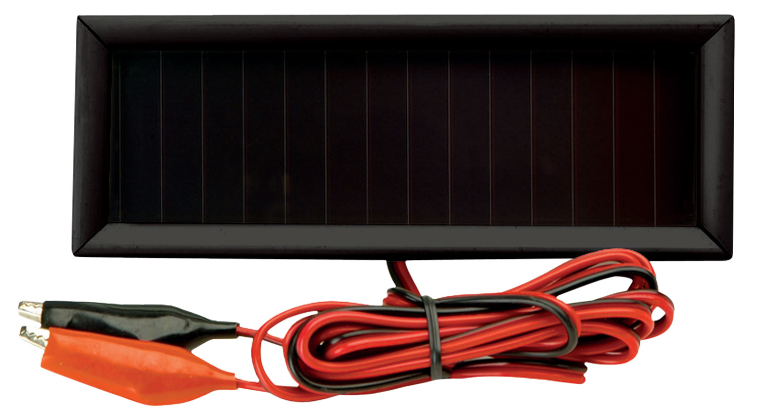 American Hunter BLEC6 Economy Solar Charger 6V Solar Panel