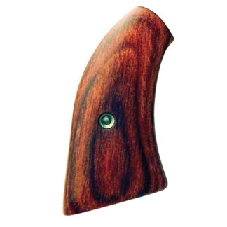 North American Arms Magnum Rosewood Boot Grip for 22Mag/ Mini-Master