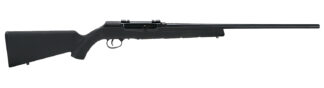 Savage A22 .22 LR Semi-Auto 22 in Blued Barrel 10+1 Rotary Magazine Crossbolt Safety