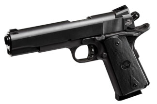 Rock Island 45 1911A1 5" P FS Tact 8rd