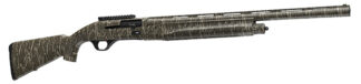 Retay USA Gordion Turkey Semi-Auto 12 Gauge 24 in Inertia Plus 4+1 Bottomland