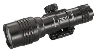 Streamlight ProTac Rail Mount 1 Long Gun Light 350 Lumens