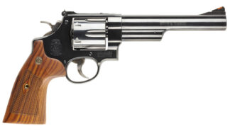 Smith & Wesson Model 29 Classic .44 Magnum 6.5" Barrel Revolver