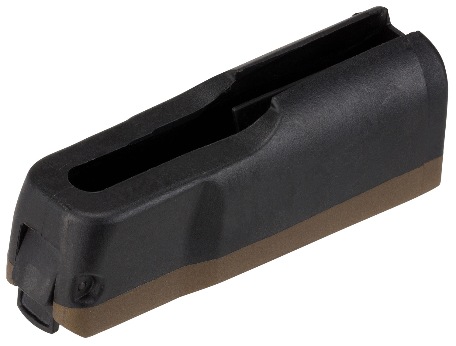 Browning X-Bolt Detachable Rotary Magazine .270 WSM, 3-Round, Black Polymer