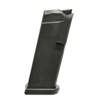 Glock G43 9mm 6-Round Detachable Magazine