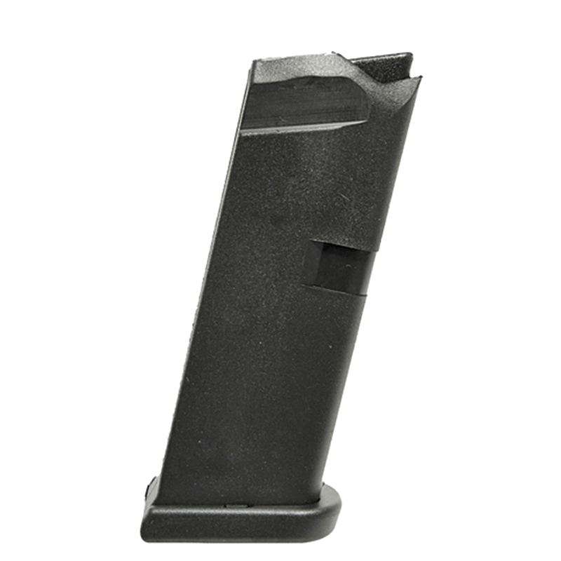 Glock G43 9mm 6-Round Detachable Magazine