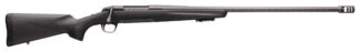 XBLT Pro LR 6.5CM 26" CarbGray FL MB 4rd