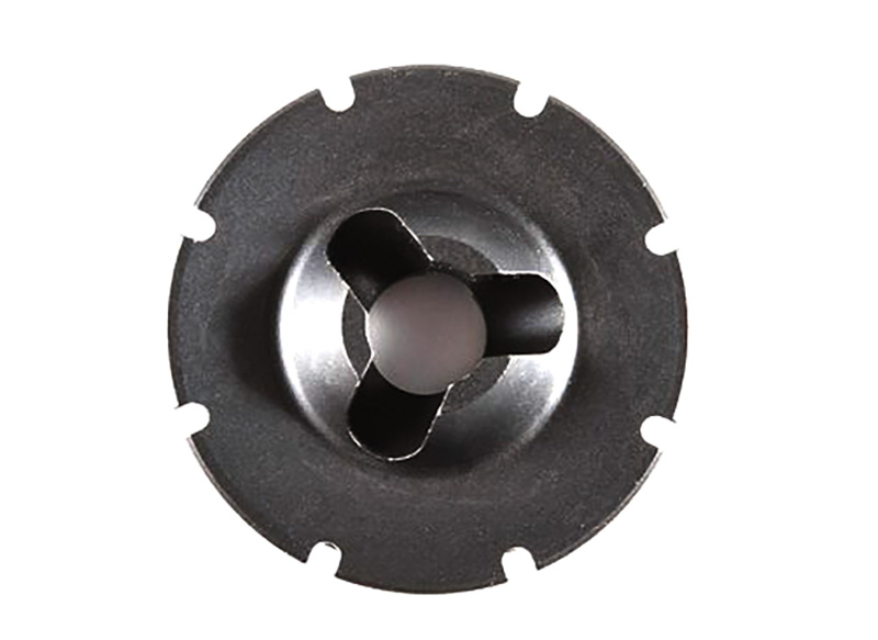 Dead Air Silencers Sandman/Pyro Flash Hinder Front Cap 5.56