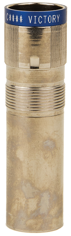 Beretta Mobilchoke Victory Extended Choke Tube 12 Gauge Light Modified Extended Steel