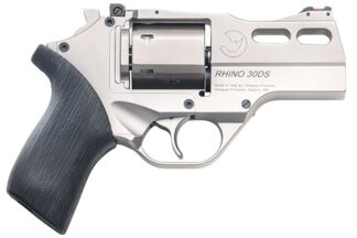 RHINO Rev.30DS 357Mag 3",Nkl NoonClp 6Rd