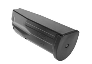 SIG Sauer P250/P320 Compact .45 ACP Detachable Magazine, 9 Rounds