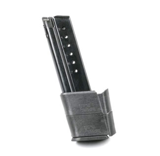 ProMag SPR-A15 Springfield XDS 9mm Detachable Magazine, Blued Steel, 11 Rounds