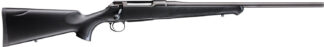 J.P. Sauer & Sohn 100 Classic XT Bolt Action 6.5 PRC 22 in 4+1 Matte Blued/Black