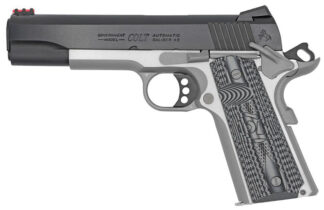 Government Comp Govt 45ACP 5" 2-Tone 8Rd
