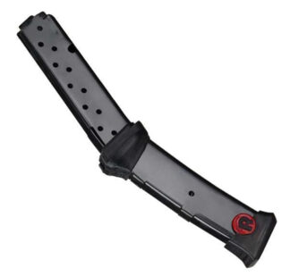 Hi-Point Redball 9mm Detachable Magazine for 995 Carbine, 20 Rounds, Black