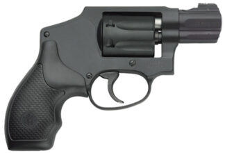 Smith & Wesson Model 351C .22 Magnum 7-Round Revolver