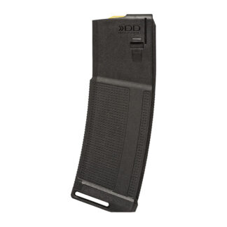 Daniel Defense AR-15 5.56mm 32-Round Black Polymer Detachable Magazine