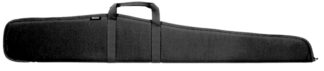 Bulldog Cases Pit Bull Shotgun Case 52 In Black Nylon