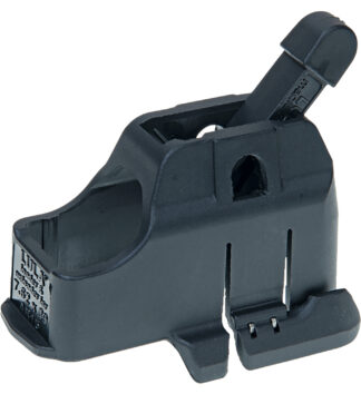 Maglula LULA LU11B Loader/Unloader for AR-15 7.62x39mm Magazines, Black Polymer