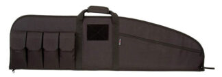 Tac Six Combat Rifle Case 46 in Black