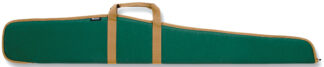 Pit Bull Shotgun Case Grn/Tan 52"