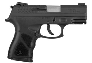 TH9C 9mm Compact 3.54" Blk FS 13&17rd
