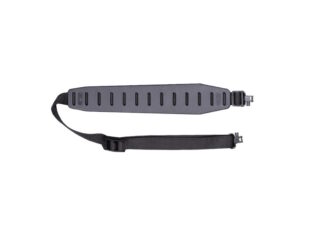CVA Quake Claw Standard 2.0 2-Point Rifle Sling Black