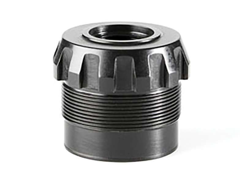 Dead Air Ghost/Pyro Fixed Mount M13.5x1 LH