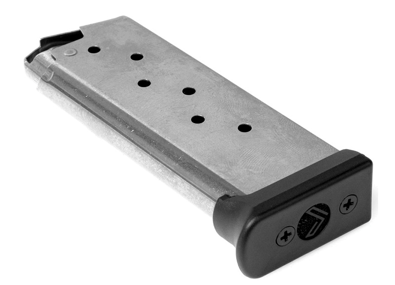 Sig Sauer P238 Legion Extended Detachable Magazine, .380 ACP, 7-Round