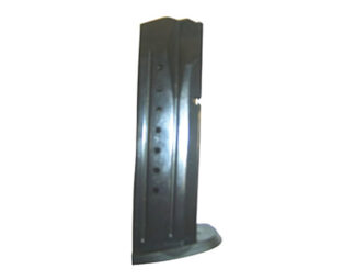 Smith & Wesson M&P 9mm 15-Round Detachable Magazine
