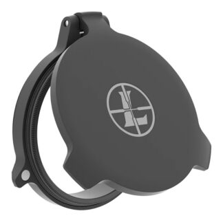 Leupold Alumina Flip-Back Lens Cover 40mm Objective Screw-on