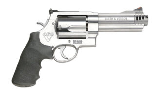 460V 460S&W 5" S AS 5rd
