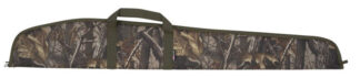 Allen Company RedMesa 52 in Shotgun Case, Camo/Green Hard Case