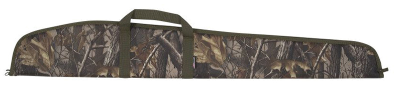 Allen Company RedMesa 52 in Shotgun Case, Camo/Green Hard Case