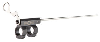Patriot Ordnance Factory 00837 .223 Dictator 9-Position Adjustable Gas Block (Carbine Length)