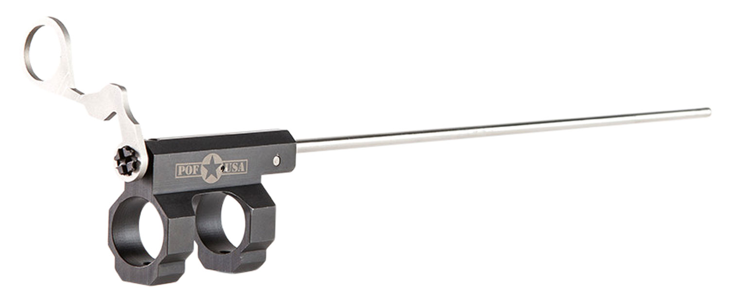 Patriot Ordnance Factory 00837 .223 Dictator 9-Position Adjustable Gas Block (Carbine Length)