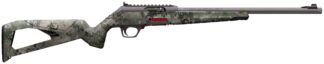 WINCHESTER WILDCAT SR 22LR 16.5" VSX TB #