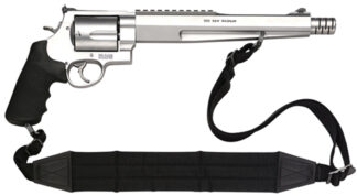 PC 500 500S&W 10.5" S AS 5rd