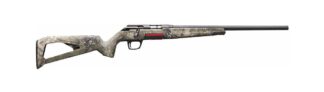 Winchester Wildcat 21 Sharp Bolt-Action Rifle, 18 in Barrel, 10+1 Rounds