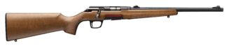 Winchester Xpert Sporter SR Bolt Action .22 LR 16.5 in 10+1 Matte Black