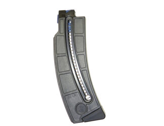 Smith & Wesson M&P 15-22 Detachable Magazine .22 LR 10 Rounds