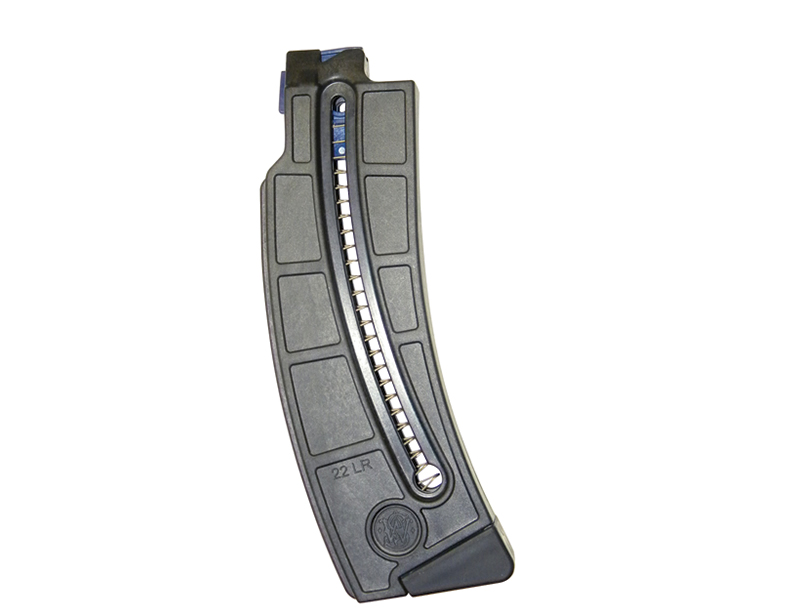 Smith & Wesson M&P 15-22 Detachable Magazine .22 LR 10 Rounds