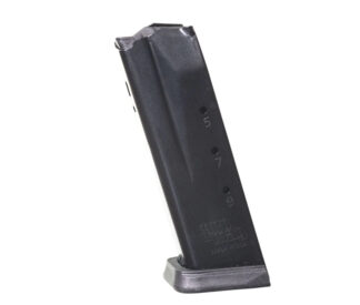 ProMag Ruger SR45 Standard Magazine .45 ACP, Blued Steel, 10 Rounds