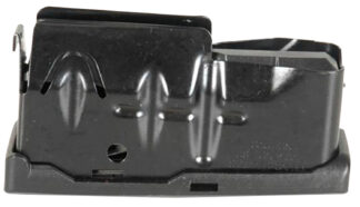 Savage 110 .22-250 Remington 4rd Blued Detachable Magazine